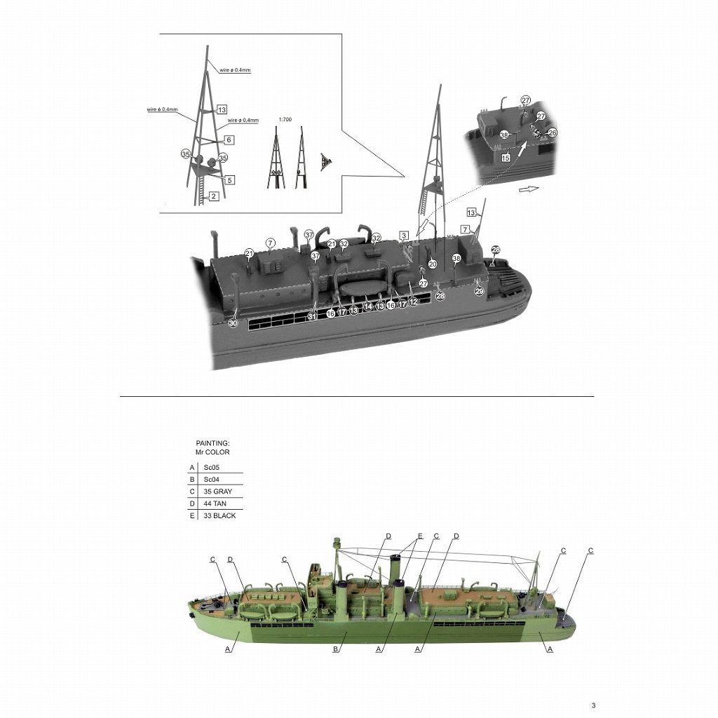 ニコ丸 日恵製作所 充電式LED回転灯 ニコPOT VL08B-003D(R・Y・B・G
