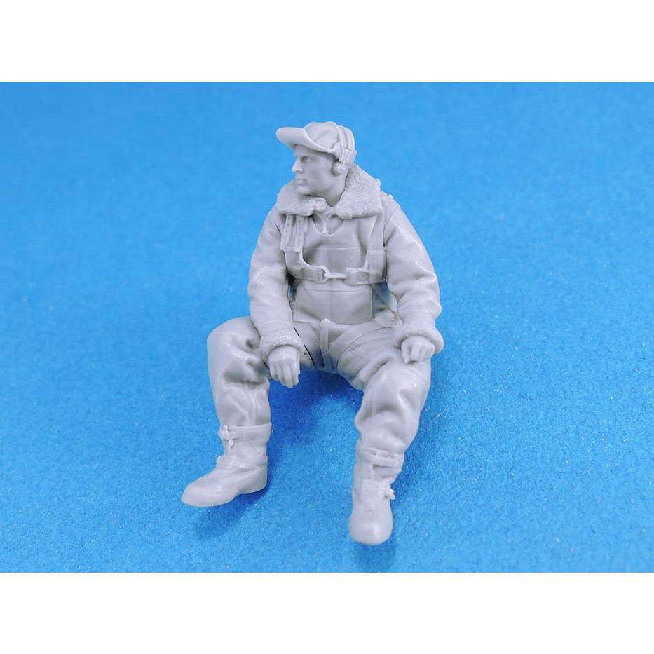 LF3223 WWII アメリカ 爆撃機 無線通信士(航空機関士) | レジェンド