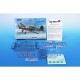 �ڿ����ʡ�SH48173 1/48 �ӥ�å��� Bu181B/Sk25 �٥��ȥޥ� WW.II������