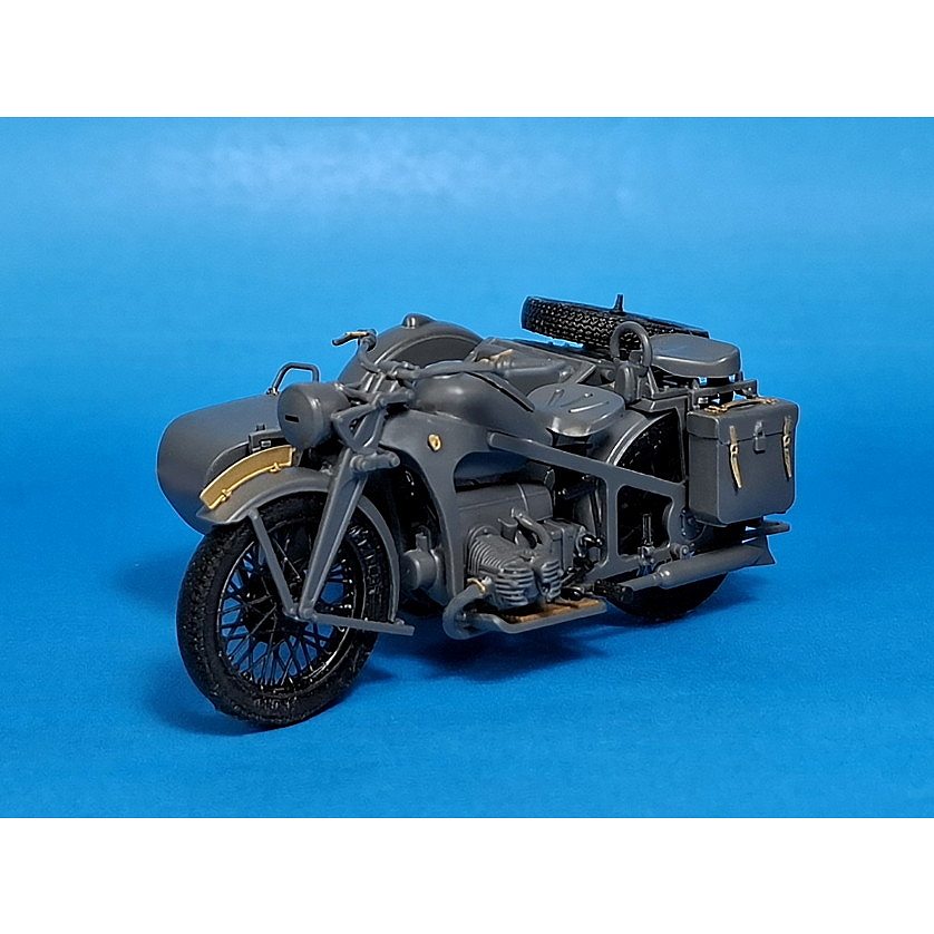 P35-180 1/35 KS600ɥ å/3D ǥơ륢åץå(ߥ35384)