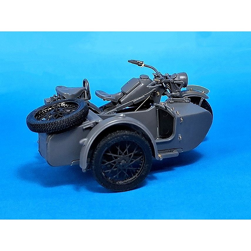 P35-180 1/35 KS600ɥ å/3D ǥơ륢åץå(ߥ35384)