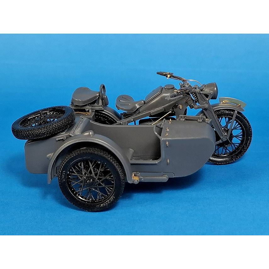 P35-180 1/35 KS600ɥ å/3D ǥơ륢åץå(ߥ35384)