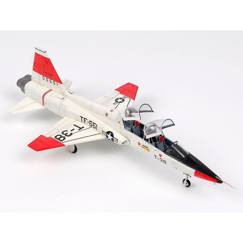 WP10012 T-38A タロン 「ホワイトロケット」 | ウルフパック Wolfpack