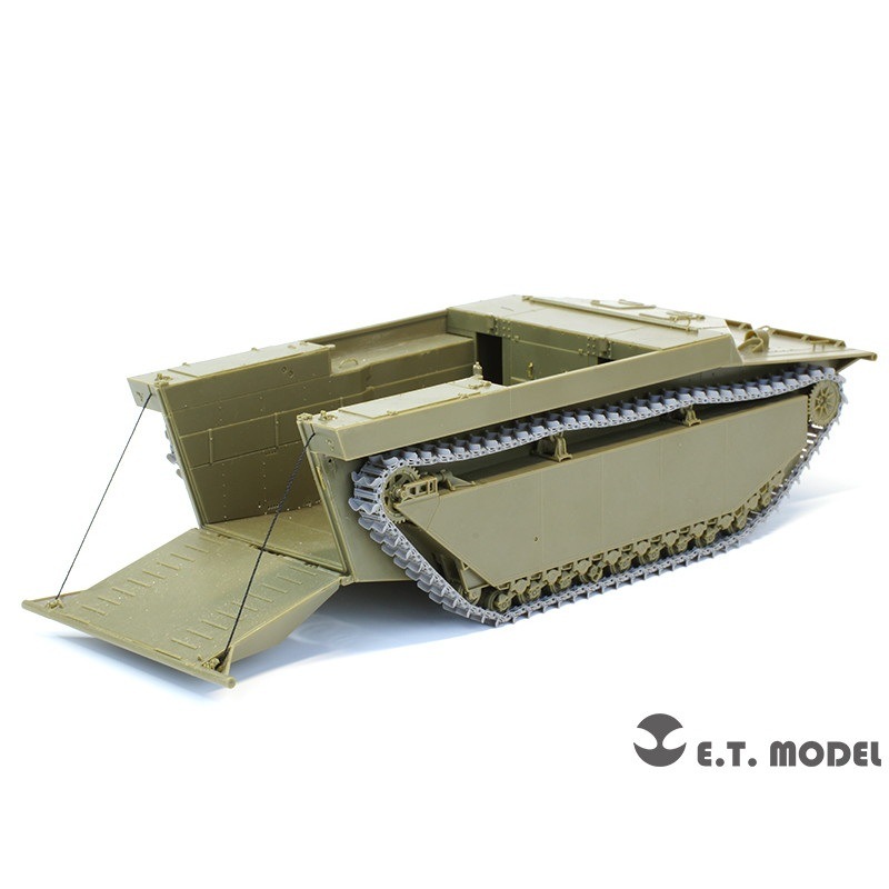 P35028 1/35 WWII ꥫʼ/ LVT ꥲ ΦξѼѲư