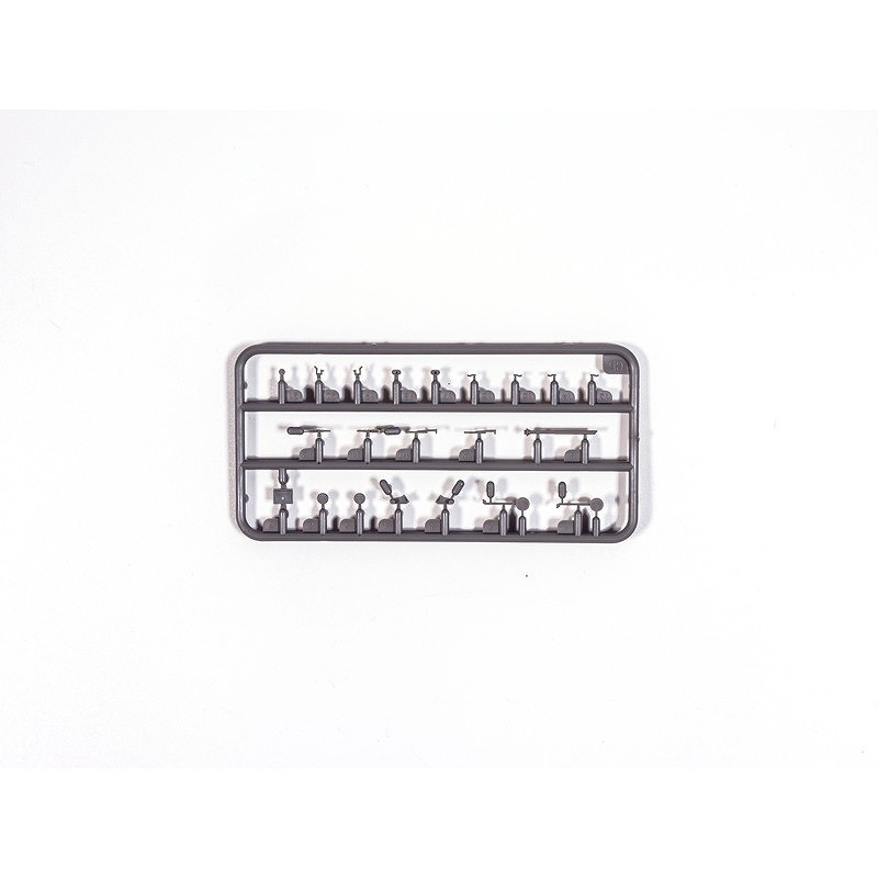 AK35020 1/35 �����饨����ɷ� �ѥ�若�� WM300��������դ�
