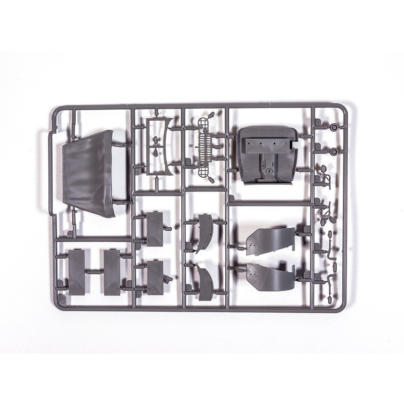 AK35020 1/35 �����饨����ɷ� �ѥ�若�� WM300��������դ�