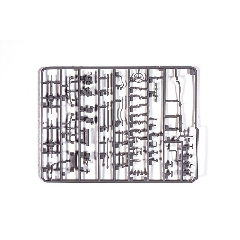 AK35020 1/35 �����饨����ɷ� �ѥ�若�� WM300��������դ�