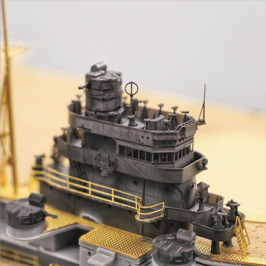 新製品】S350016 日本海軍 航空母艦 翔鶴 1941年 アップグレードセット