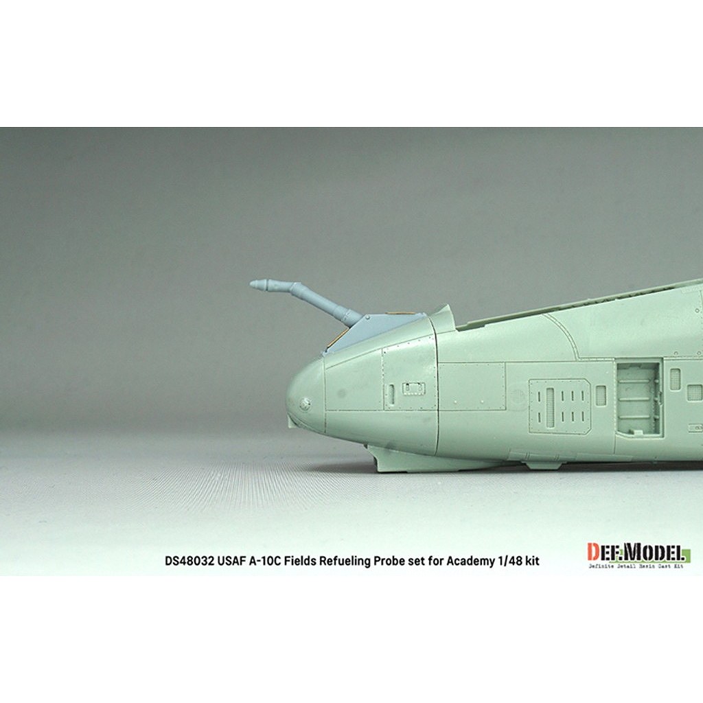 ��ͽ��������DS48032 1/48 �ե������㥤��� A-10C ��������ܥ��II �����ץ�����