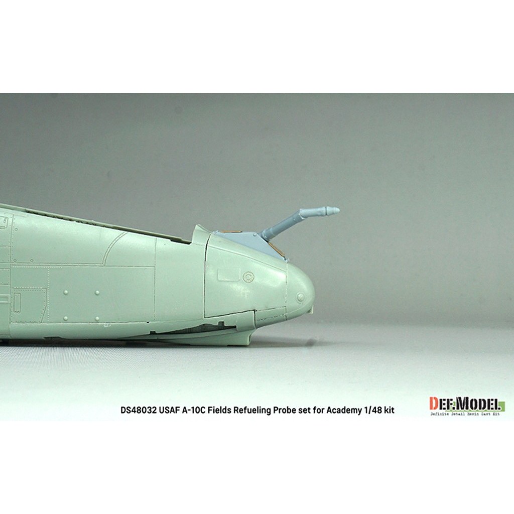 ��ͽ��������DS48032 1/48 �ե������㥤��� A-10C ��������ܥ��II �����ץ�����
