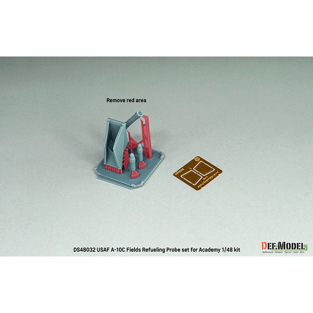 ��ͽ��������DS48032 1/48 �ե������㥤��� A-10C ��������ܥ��II �����ץ�����