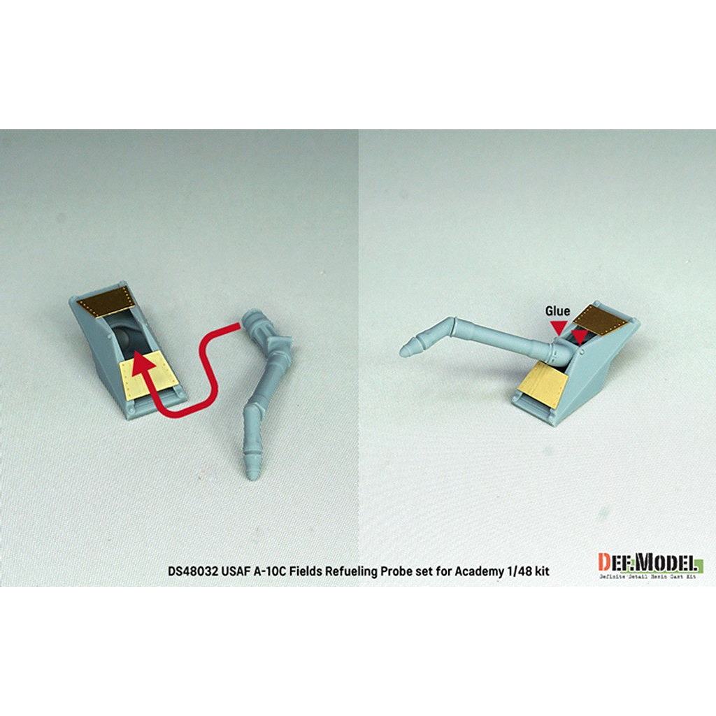 ��ͽ��������DS48032 1/48 �ե������㥤��� A-10C ��������ܥ��II �����ץ�����