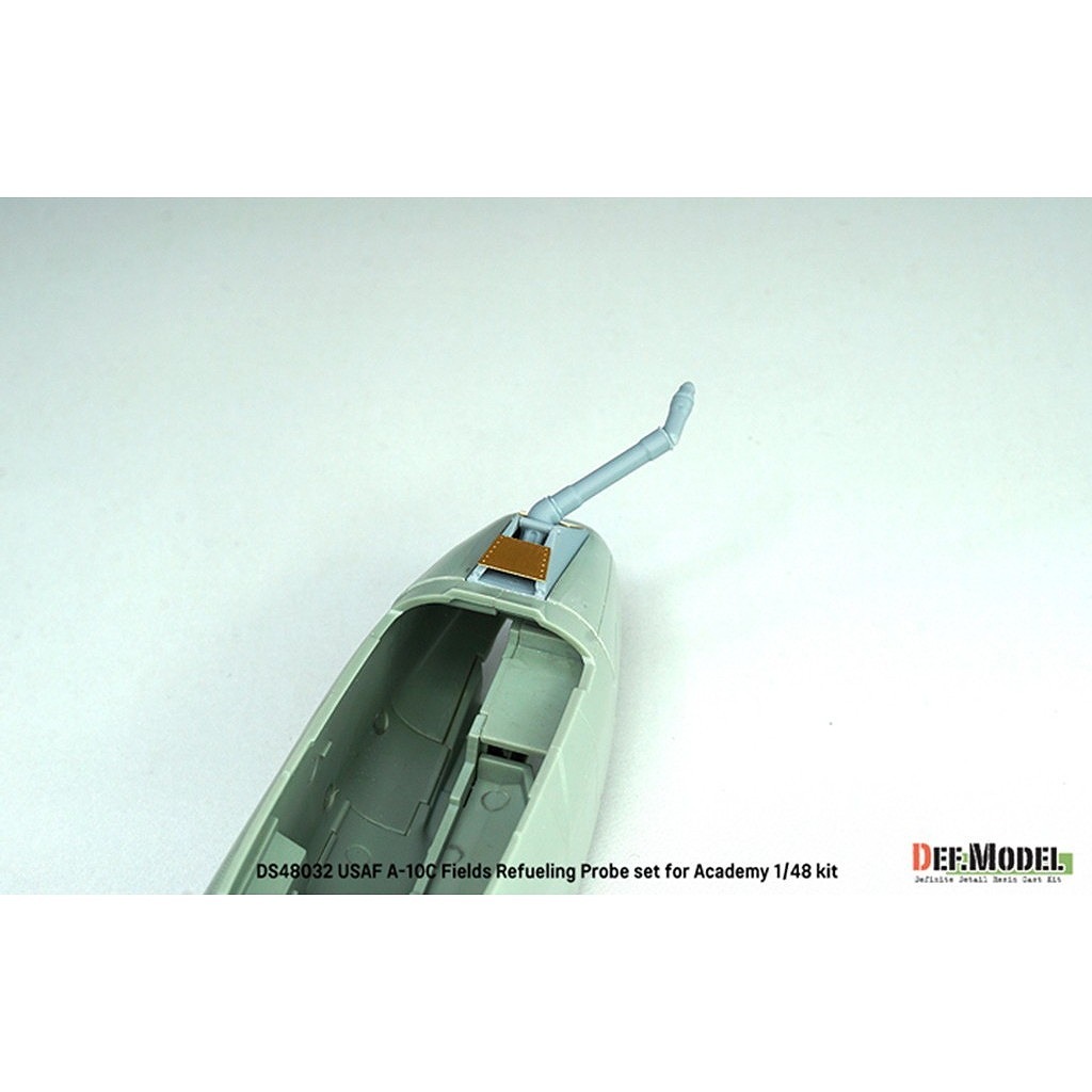 ��ͽ��������DS48032 1/48 �ե������㥤��� A-10C ��������ܥ��II �����ץ�����