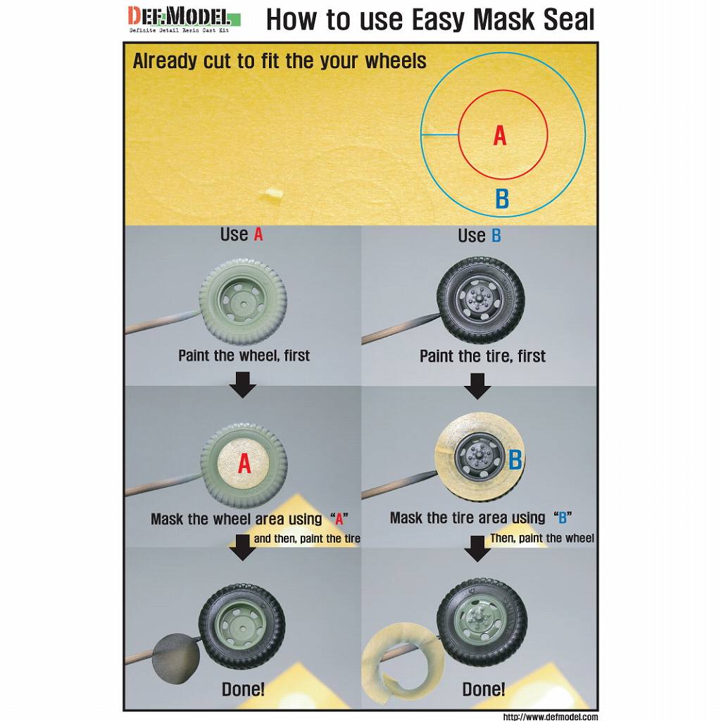 DW35179 1/35 ������ UAZ-469 �������Ѽ� �����ѷ������䥻�å� (���٥�����)