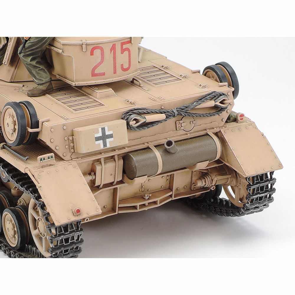 35378 ドイツ IV号戦車G型 初期生産車 | タミヤ TAMIYA | AFV,第二次