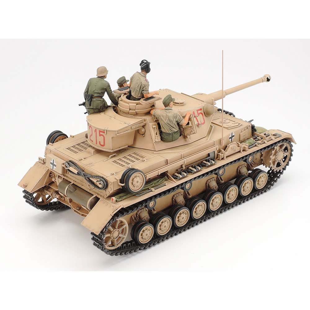 専用出品です。 タミヤ】35378)1/35 ドイツIV号戦車G型 初期生産車 - 福岡の