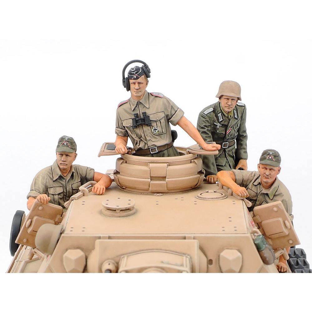 35378 ドイツ IV号戦車G型 初期生産車 | タミヤ TAMIYA | AFV,第