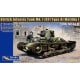 ��ͽ��������35GM0063 1/35 �����ꥹ�� �ޥ����I ��ʼ��� Mk.I (A11 ������A)