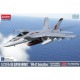 ��ͽ��������12595 1/72 ����ꥫ���� F/A-18E �����ѡ��ۡ��ͥå� VFA-31 �ȥ७��å�����