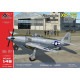 �ڿ����ʡ�4817 1/48 ��ѥ֥�å� XP-72 #36599 �����Ʈ�� (2��ȿž�ץ��ڥ�����)