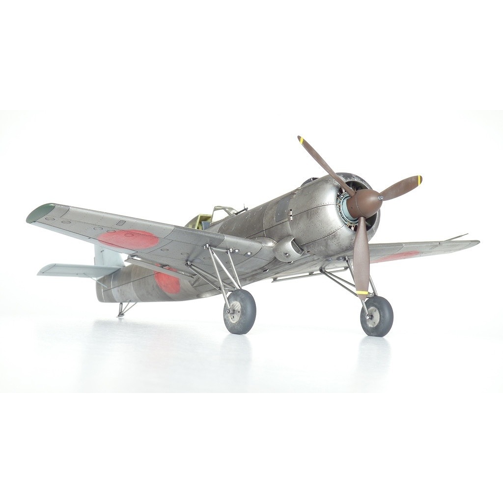 11192 1/48 中島 キ115 剣 リミテッドエディション | エデュアルド