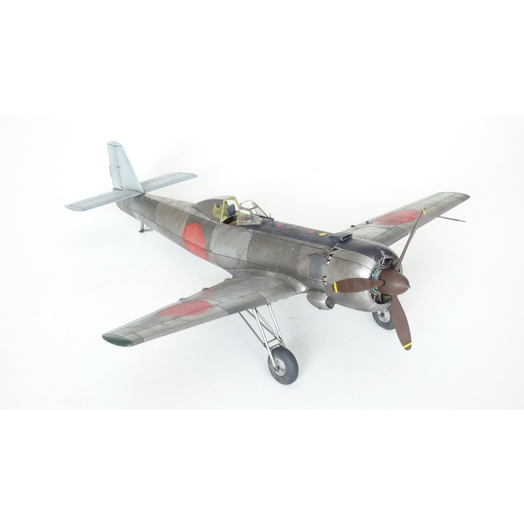 11192 1/48 中島 キ115 剣 リミテッドエディション | エデュアルド