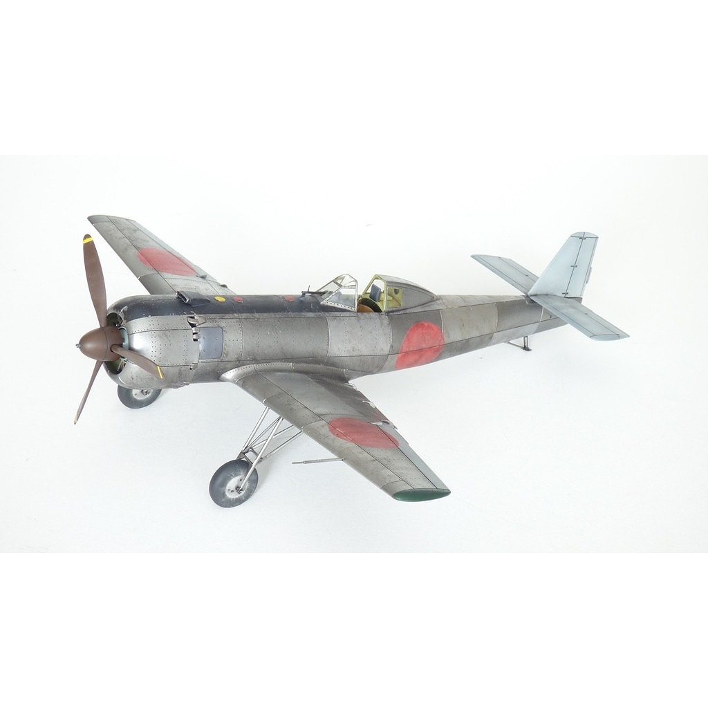 11192 1/48 中島 キ115 剣 リミテッドエディション | エデュアルド