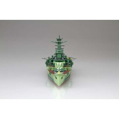 特-99 日本海軍 重巡洋艦 伊吹 | フジミ FUJIMI | 艦船,第二次大戦の