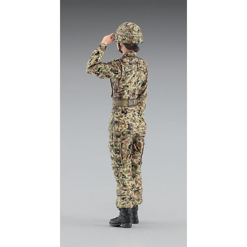 ペ*ー様 【1/6アクションフィギュア】女性自衛官 Amazon | それゆけ！女性自衛官 海自むすめ （BOX) | フィギュア