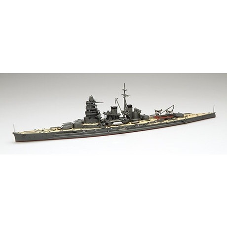 Amazon | 1/700 帝国海軍シリーズ No.13 日本海軍戦艦 比叡