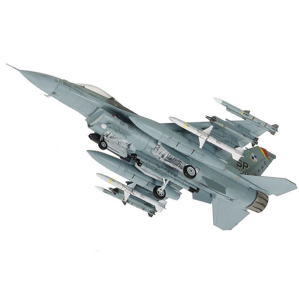 60788 ロッキード・マーチン F-16CJ(ブロック50) ファイティング