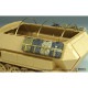 DM35149 1/35 WWII �ɥ��� Sd.Kfz.251C/D�� ǳ���ѥ����ꥫ���å� (�����ǥߡ�/�ɥ饴��/AFV�������)
