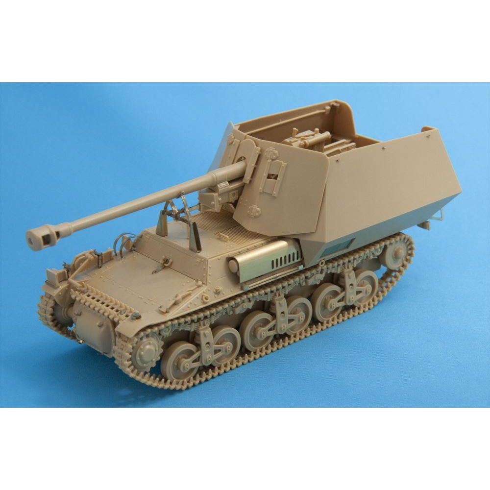 P35-162 マーダーI用エッチングセット | パッションモデルス Passion