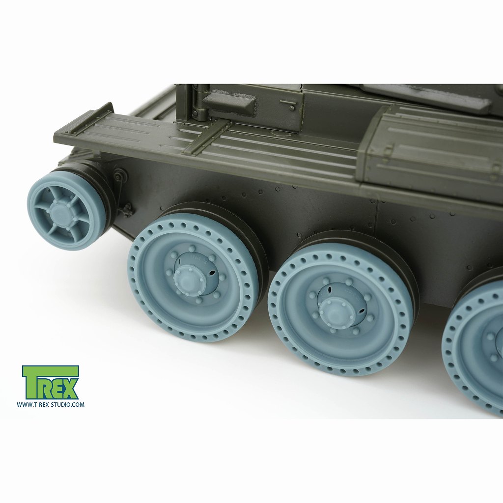 クロムウェル、1/35 イギリスAFV セントードーザー レジンキャスト キット クロムウェル、1/35 イギリスAFV セントードーザー レジンキャスト