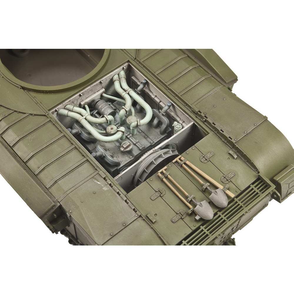 AF35324 チャーチル歩兵戦車 Mk.VII | AFVクラブ AFV CLUB | 飛行機,第
