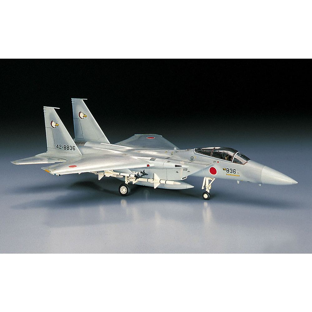 C7 F-15J イーグル | ハセガワ HASEGAWA | 飛行機,大戦後の