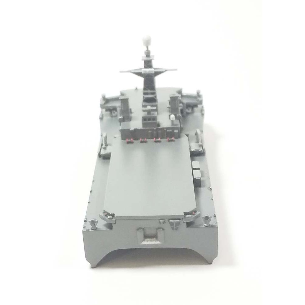 セール品 30%オフ】SML027 海上自衛隊 音響測定艦 AOS-5203 あき
