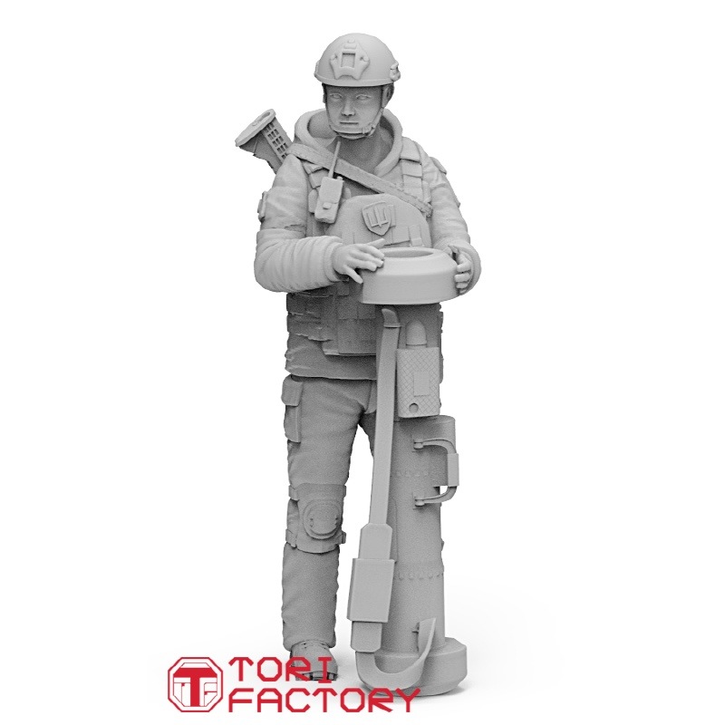 【セット装備】10's-20's シリア義勇兵装備 1/35 日本人義勇兵1【MF-31A】 | トリファクトリー | MF-31A