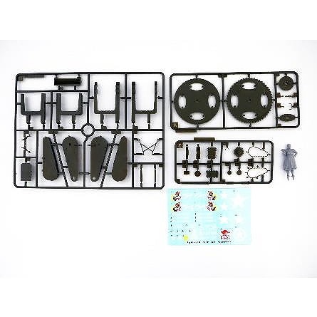 35-005 1/35 T1E3 地雷除去装置 | ピッグモデル PIGMODELS | AFV,第二