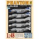 31-4261 1/48 ����ꥫ����/��ʼ�� F-4B/J �ե���ȥ�II VF-96/VMFA-115/VMFA-451