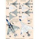 31-4261 1/48 ����ꥫ����/��ʼ�� F-4B/J �ե���ȥ�II VF-96/VMFA-115/VMFA-451