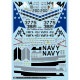 31-4261 1/48 ����ꥫ����/��ʼ�� F-4B/J �ե���ȥ�II VF-96/VMFA-115/VMFA-451