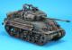 LF1300 �ե塼�꡼���Ƹ�!! M4A3E8 ���㡼�ޥ� �������������� 1945 ���åץǡ��ȥ��å�