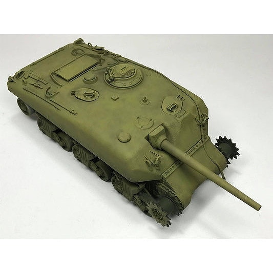ボルドディビジョン 1/35 フランス AMX50 フォッシュ 駆逐戦車