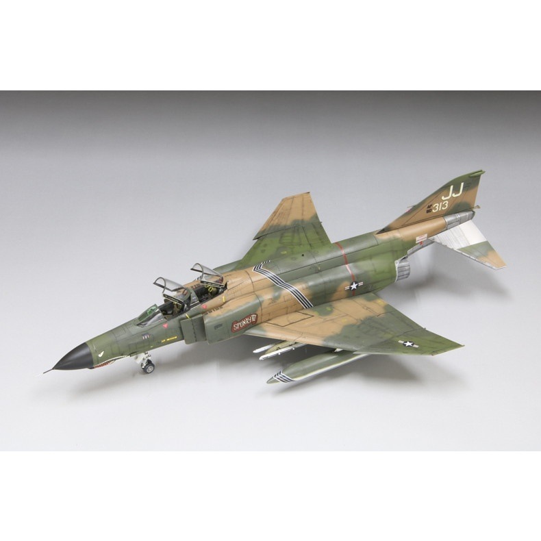 FP41 ꥫ ޥɥͥ롦饹 F-4E եȥII Ʈˡȥ٥ȥʥࡦ