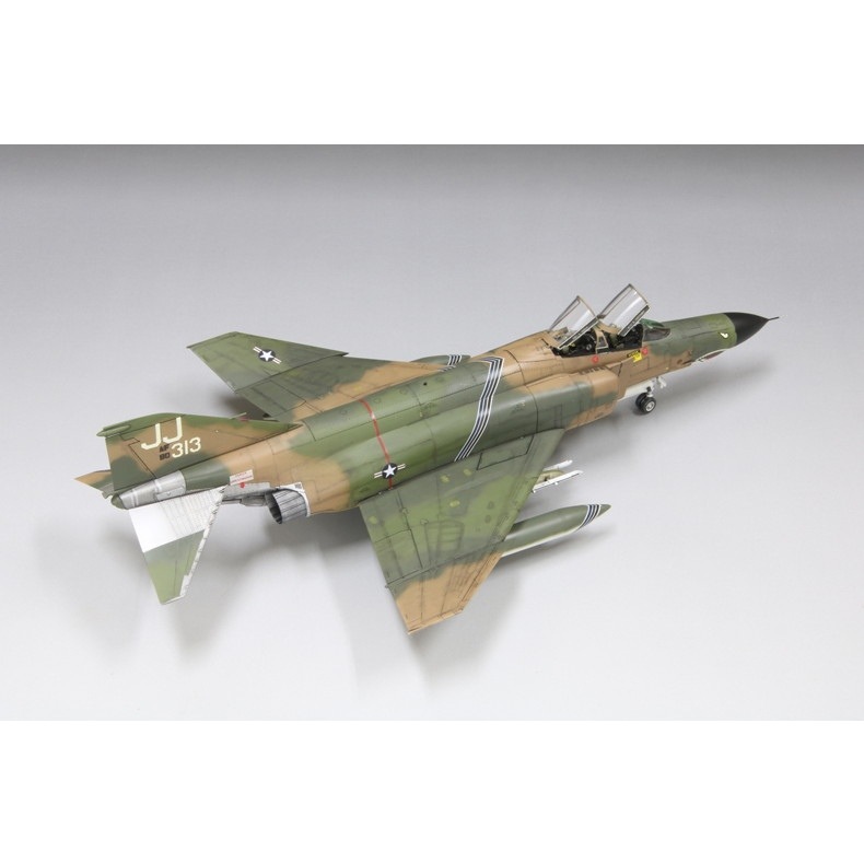 FP41 ꥫ ޥɥͥ롦饹 F-4E եȥII Ʈˡȥ٥ȥʥࡦ