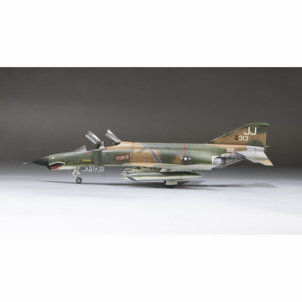 ブリキ フリクション F-4ファントム マクドネル NJ 200 増田屋 戦闘機 ブリキ フリクション F-4ファントム マクドネル NJ 200 増田屋