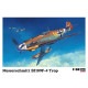 ST31 ��å�������ߥå� Bf109F-4 Trop