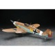 ST31 ��å�������ߥå� Bf109F-4 Trop
