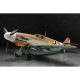 ST31 ��å�������ߥå� Bf109F-4 Trop